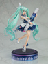 Vocaloid Hatsune Miku 1/7 Blue Archive Ver Exclusive