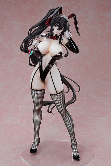Shinovi Master Senran Kagura New Link Fubuki B-style 1/4 Bunny Ver