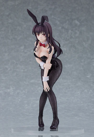 Saenai Heroine no Sodatekata fine Kasumigaoka Utaha Pop Up Parade Bunny Ver