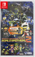 Earth Defense Force: World Brothers 2 (Multi-Language) NINTENDO SWITCH