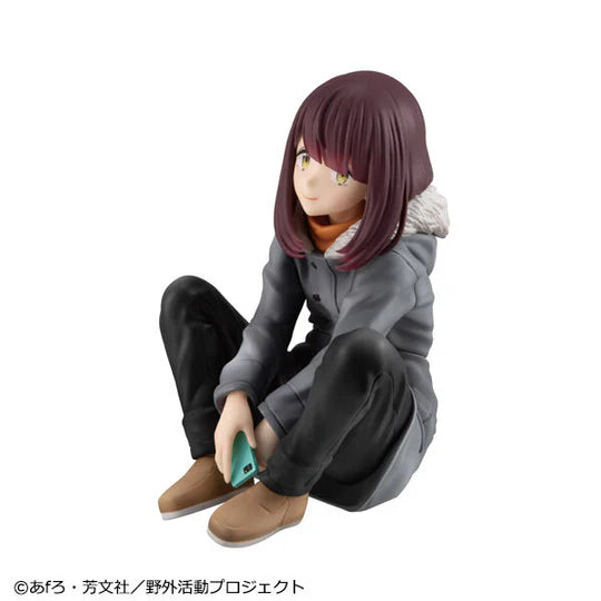 Yurucamp Season 3 Toki Ayano Melty Princess Tenohira