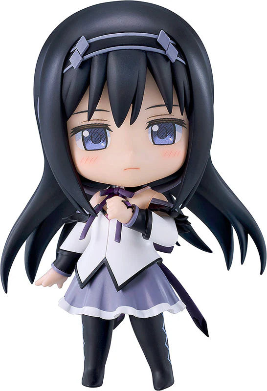 Nendoroid Madoka Magica Walpurgis no Kaiten Akemi Homura