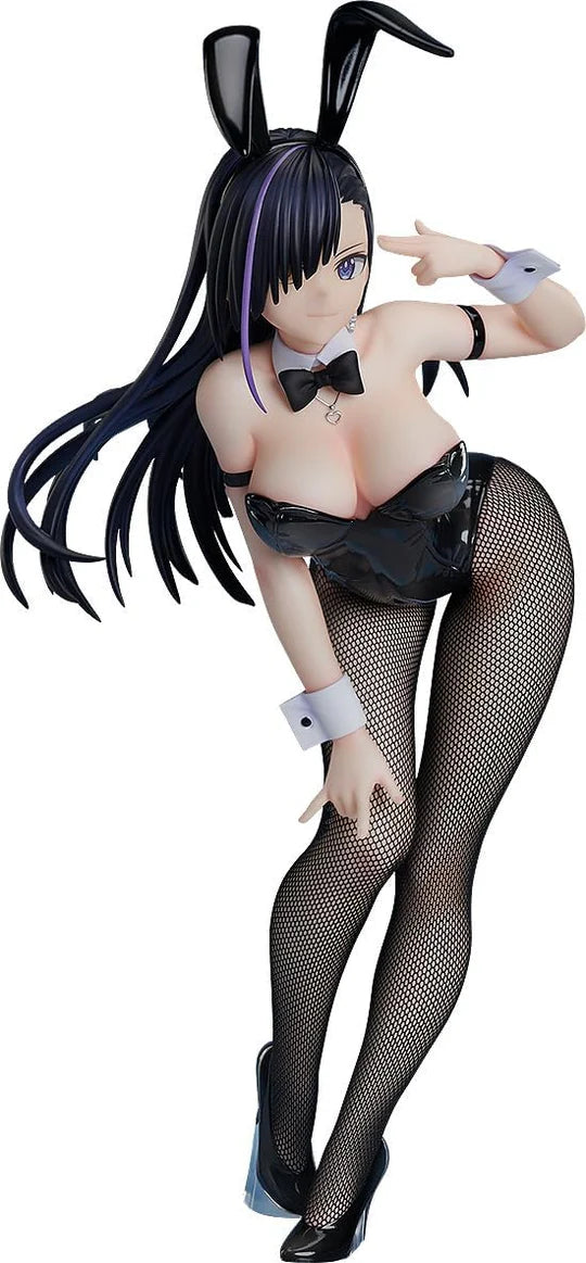 Dolphin Wave Kurose Minami B-style 1/6 Black Bunny Ver