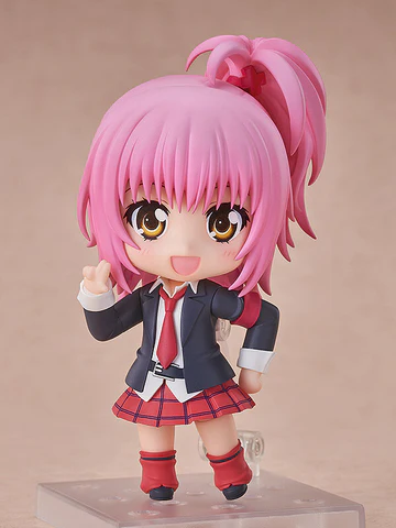 Nendoroid Shugo Chara! Hinamori Amu