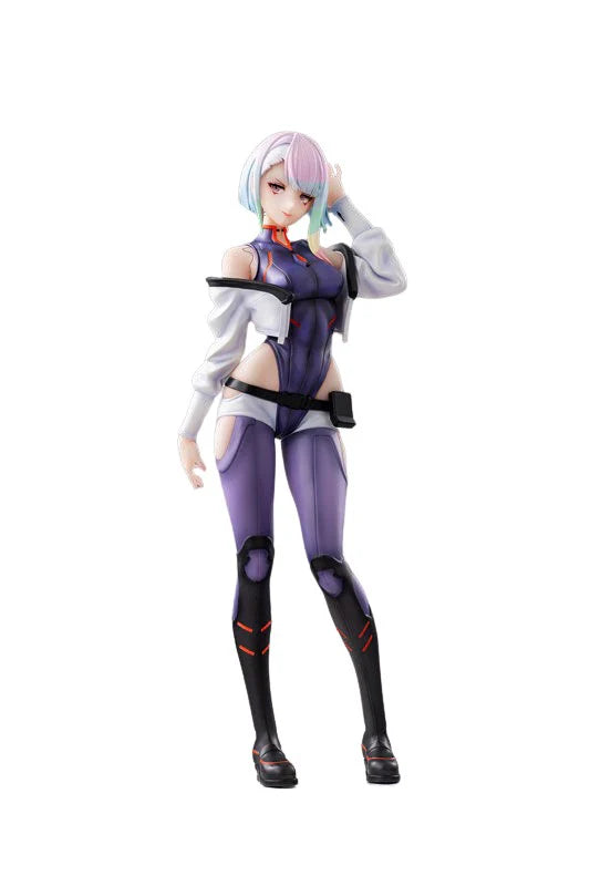 Cyberpunk Edgerunners 1/7 Lucy