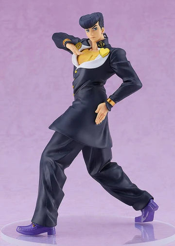 Diamond wa Kudakenai Jojo no Kimyou na Bouken Higashikata Josuke Pop Up Parade
