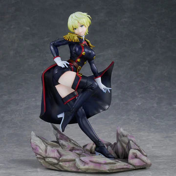 Mato Seihei no Slave 1/7 Izumo Tenka