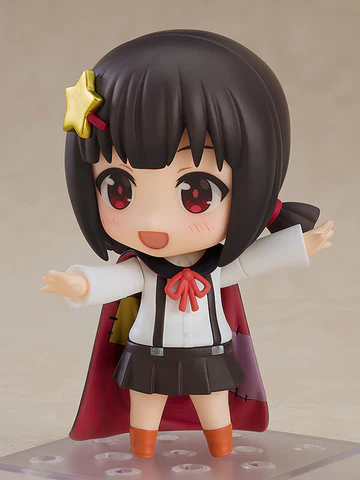 Nendoroid Chomusuke Komekko