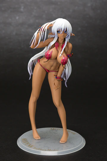 Queen's Blade Alleyne 1/6 EX Color Swimsuit ver
