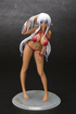 Queen's Blade Alleyne 1/6 EX Color Swimsuit ver