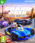 Ed & Edda: Grand Prix Xbox Series X