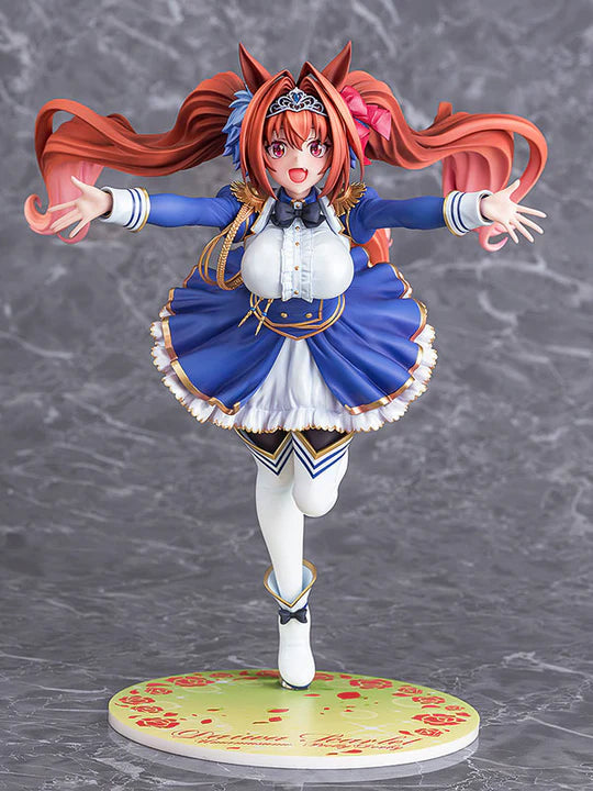 Umamusume: Pretty Derby Daiwa Scarlet 1/7 Your Scarlet Tailwind