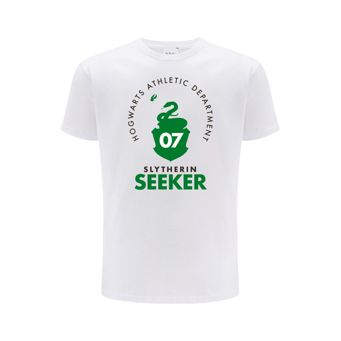 Harry Potter White T-shirt