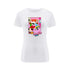 The Powerpuff Girls White T-Shirt