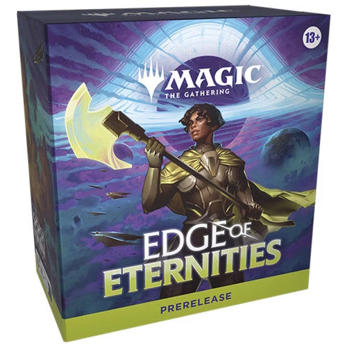 Magic: The Gathering Edge of Eternities Prerelease Pack