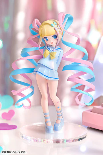 Needy Girl Overdose Chouzetsu Saikawa Tenshi-chan Pop Up Parade Internet Yamero Ver