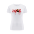 Friday the 13th Horror White T-Shirt