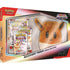 Pokemon Scarlet & Violet Prismatic Evolutions Accessory Pouch Special Collection Box