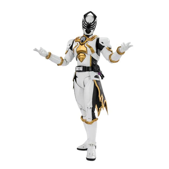 S.H.Figuarts Ohsama Sentai King-Ohger Spider Kumonos Exclusive