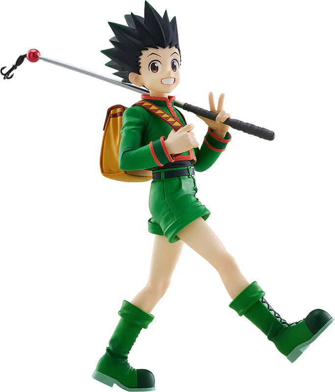 Hunter × Hunter Gon Freecss Pop Up Parade L