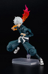 Figma Jigoku Raku Gabimaru Exclusive