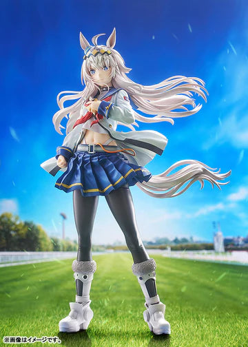 Umamusume Cinderella Gray 1/7 Oguri Cap