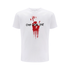 Friday the 13th White T-shirt