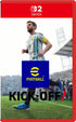 eFootball Kick-Off! Nintendo Switch 2