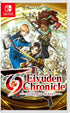 Eiyuden Chronicle: Hundred Heroes Nintendo Switch