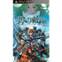 Eiyuu Densetsu: Ao no Kiseki Sony PSP