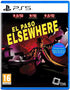 El Paso, Elsewhere PlayStation 5
