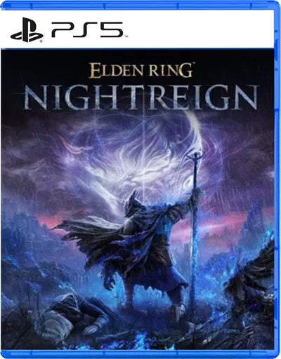Elden Ring: Nightreign PLAYSTATION 5