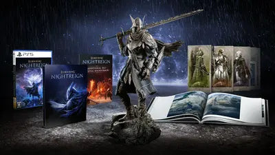 Elden Ring: Nightreign [Collector’s Edition] PLAYSTATION 5