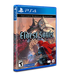 ELDEST SOULS PlayStation 4