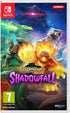 Eldrador Creatures Shadowfall Nintendo Switch