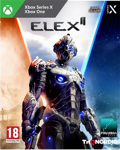 ELEX II Xbox One