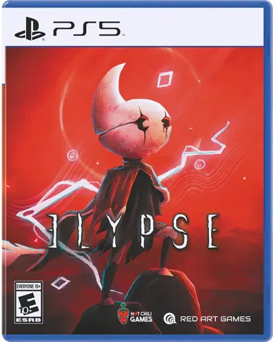 Elypse PlayStation 5