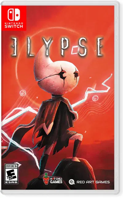 Elypse Nintendo Switch