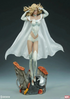 SIDESHOW COLLECTIBLES EMMA FROST PREMIUM FORMAT