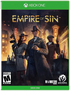 Empire of Sin Xbox One