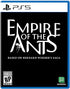 Empire of the Ants PLAYSTATION 5