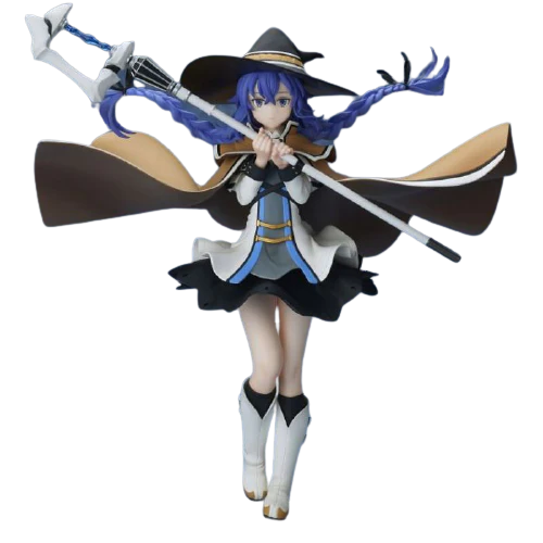 Mushoku Tensei 1/7 Roxy Migurdia