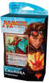 Magic the Gathering Kaladesh Planeswalker Deck Chandra Pyrogenius