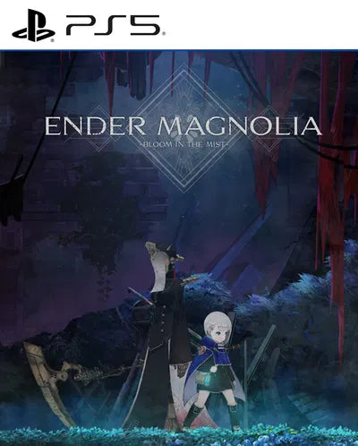 Ender Magnolia: Bloom in the Mist PlayStation 5