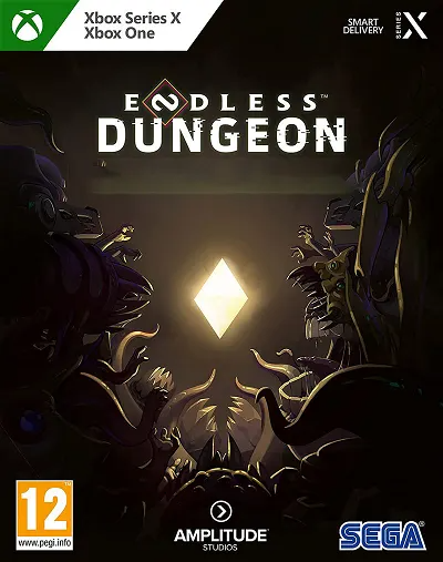 Endless Dungeon Xbox One