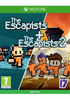Escapists / Escapists 2 Xbox One