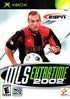 ESPN MLS ExtraTime 2002 Xbox