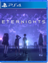 Eternights PLAYSTATION 4