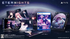 Eternights [Deluxe Edition] (Multi-Language) PlayStation 5