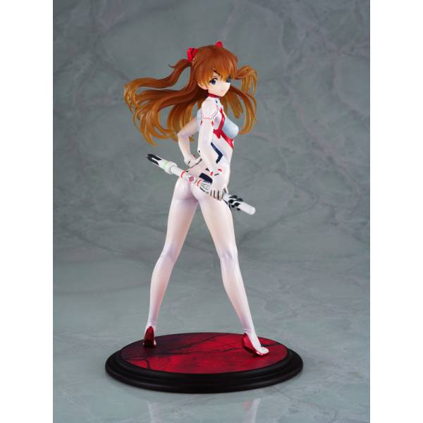 Evangelion 3.0+1.0 Thrice Upon a Time 1/7 Souryuu Asuka Langley